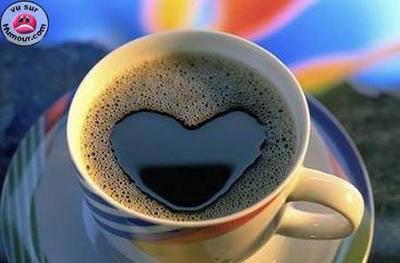 cafe love